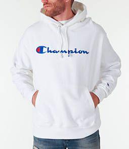 Champion Athletic Apparel Logo - Champion Clothing | Shirts, Hoodies, Slides, Hats, Sweatpants ...