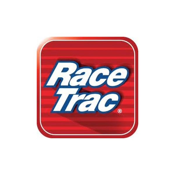 RaceTrac Logo - Racetrac Logo