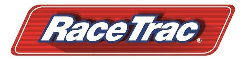 RaceTrac Logo - RaceTrac celebrates opening of 500th store | Cobb Business Journal ...