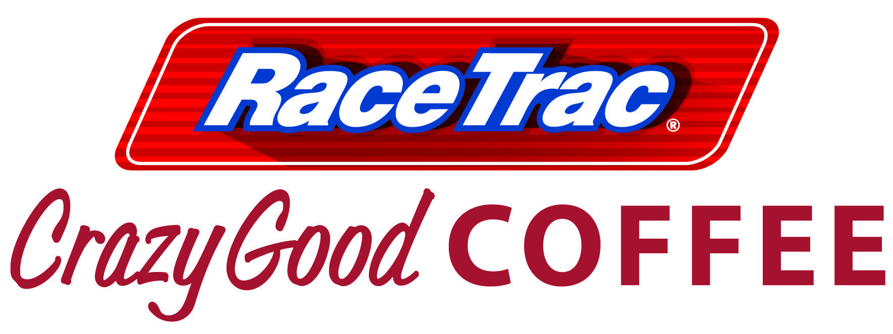 RaceTrac Logo - Racetrac Logos