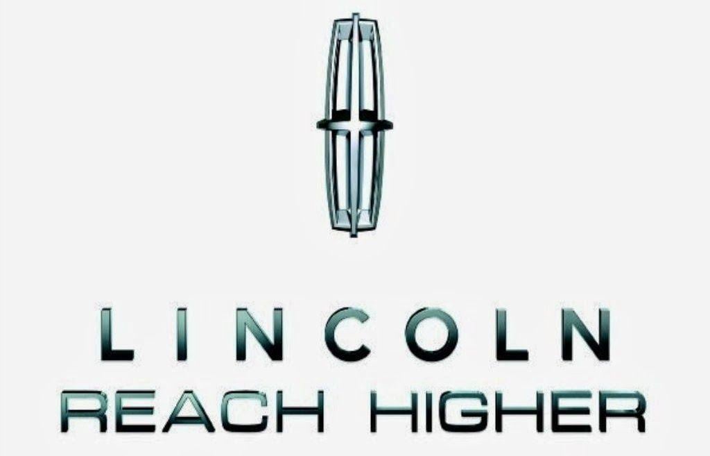 Lincoln Car Logo - Lincoln HD Logo Photos