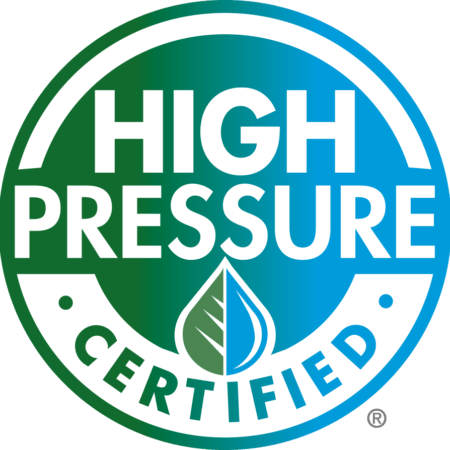 Certified Logo - Cold Pressure Council