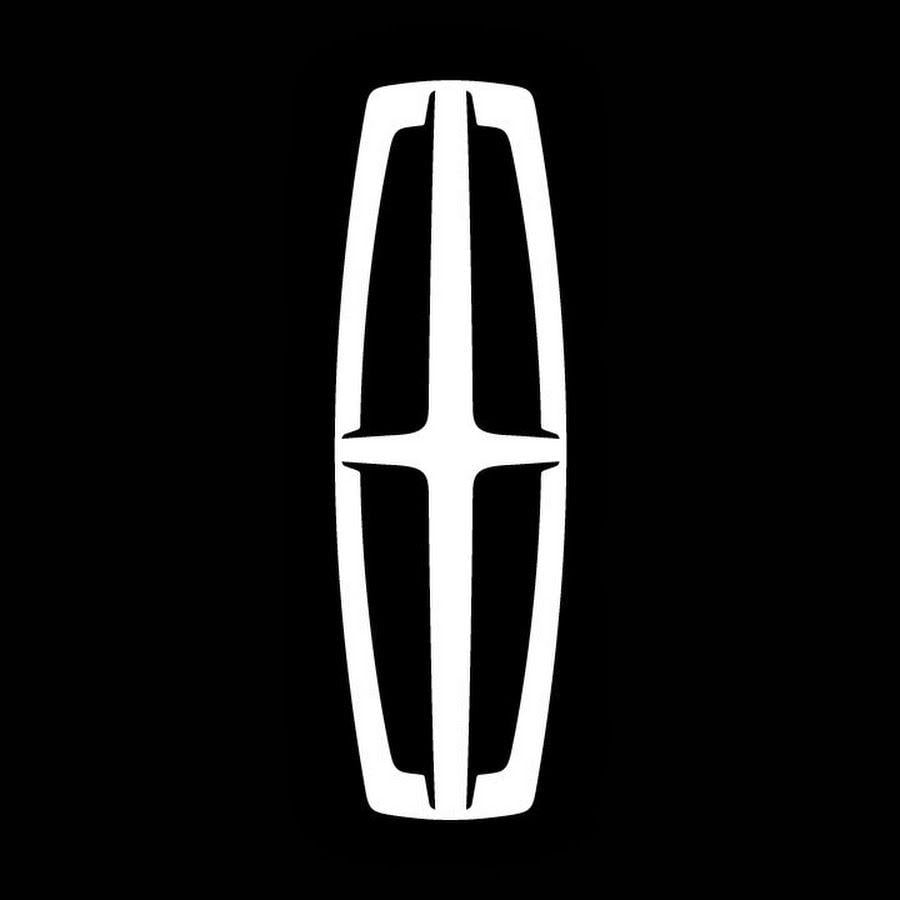 Lincoln Car Logo - Lincoln Motor Company - YouTube
