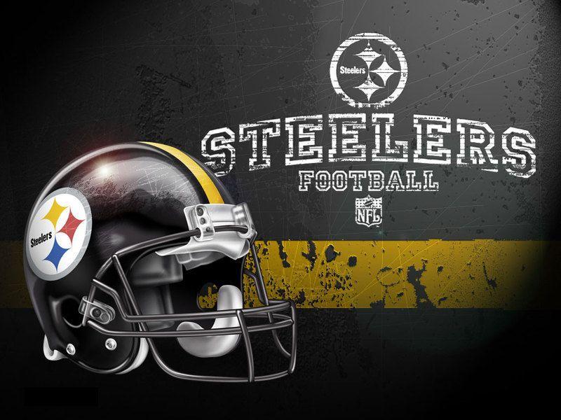 Cool Steelers Logo - Steelers Logo Wallpaper. Top HD Wallpaper