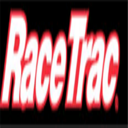 RaceTrac Logo - RaceTrac-logo - Roblox