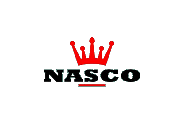 Nasco Logo - Nasco logo - Anista Limited