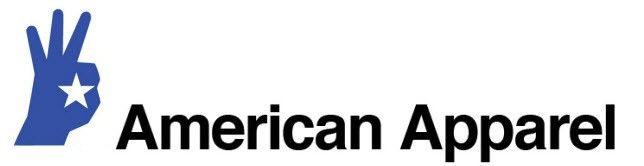 American Apparel Logo - American Apparel - Brandzend.Com: Online Shopping From Electronics ...