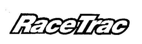 RaceTrac Logo - RACETRAC PETROLEUM, INC. Trademarks (65) from Trademarkia