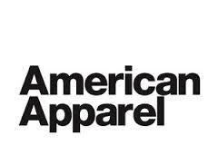 American Apparel Logo - Image result for american apparel logo | Logos | Pinterest ...