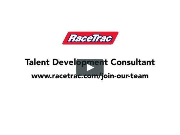RaceTrac Logo - RaceTrac Petroleum Company Updates