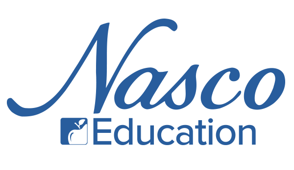 Nasco Logo - NASCO - AEA Purchasing