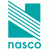 Nasco Logo - nasco | Brands of the World™ | Download vector logos and logotypes
