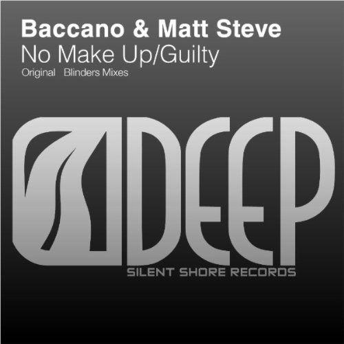Baccano! Black and White Logo - No Make Up (Blinders Remix) by Baccano & Matt Steve on Amazon Music ...