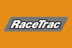 RaceTrac Logo - Object Storage For Capacity Intensive Workloads, Exabyte Scale