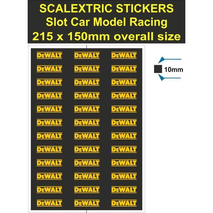 RaceTrac Logo - Slot car Scalextric, DeWALT sticker, Model racetrac Logo decal ...