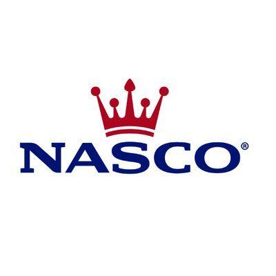 Nasco Logo - NASCO Group (@NascoGroup) | Twitter