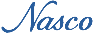 Nasco Logo - Nasco Logo Camp Programming