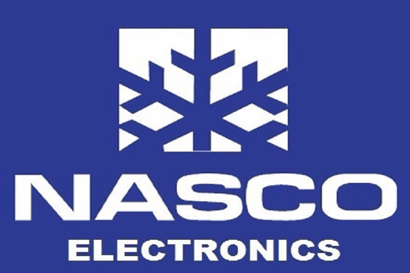 Nasco Logo - NASCO announced special packages for this year's edition