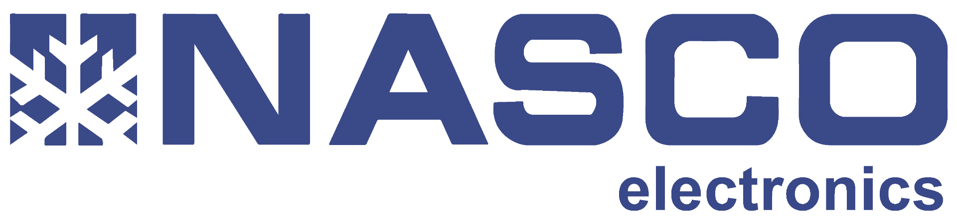 Nasco Logo - brands