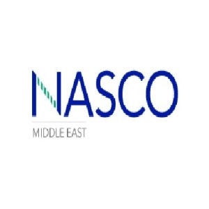Nasco Logo - Nascoï, E.A.U