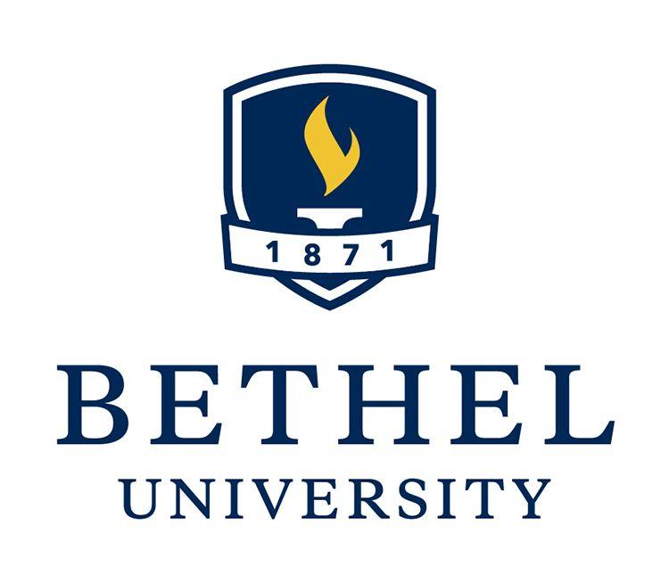 Universty Logo - Identity & Logo Download Center | Bethel University