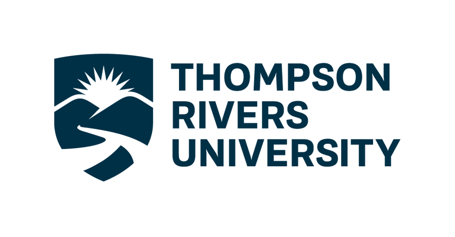 Universty Logo - Logos, About Our Brand, Thompson Rivers University