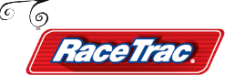 RaceTrac Logo - Bless Their Hearts Mom: Race Trac FREFILL Cup Review and Gift Card ...
