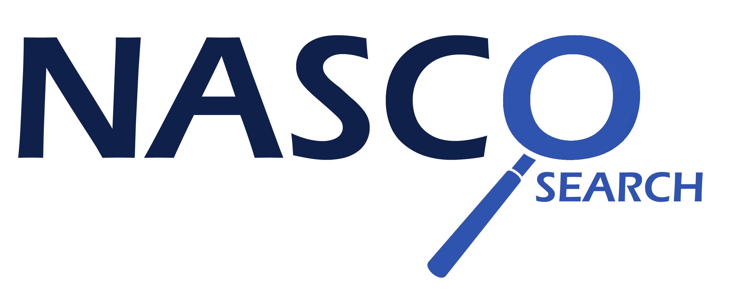 Nasco Logo - Nasco Search Limited