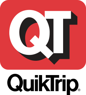 RaceTrac Logo - QuikTrip Corporation > Home