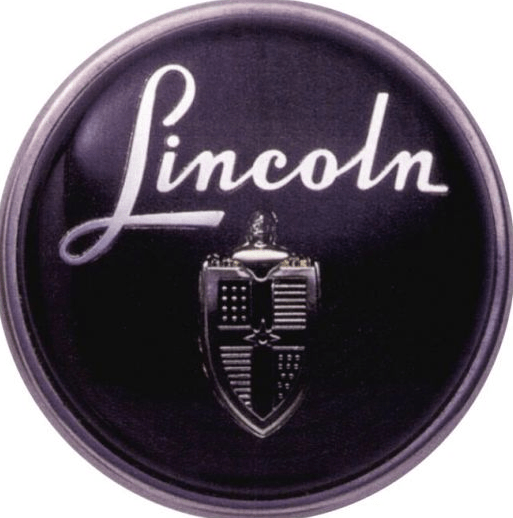 Lincoln Car Logo - Lincoln (automobile)