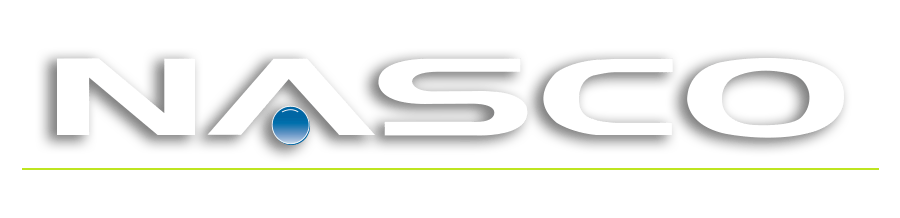 Nasco Logo - Home - NASCO Industries