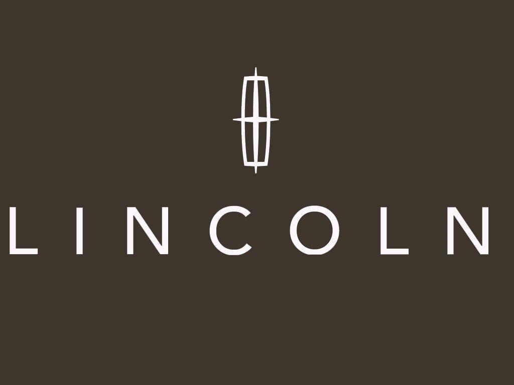 Lincoln Car Logo - Lincoln Car Logo