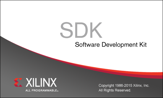 Xilinx Logo - FreeRTOS BSP for Xilinx Software Development Kit (SDK)