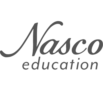 Nasco Logo - NCPA : Vendors