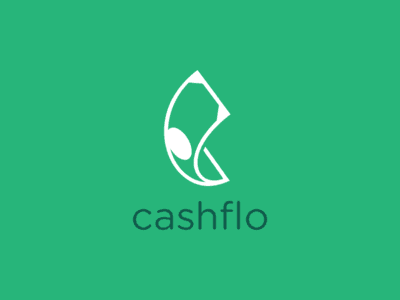 Cash -Only Logo - 10 Great Finance Logo Design Ideas