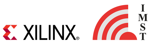 Xilinx Logo - IMST joins Xilinx Alliance Program | IMST GmbH