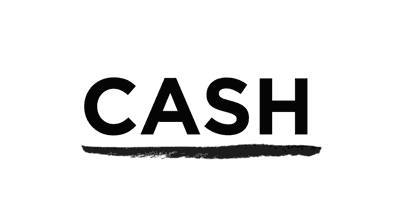 Cash -Only Logo - Cash GIF on GIFER - by Sharpconjuror