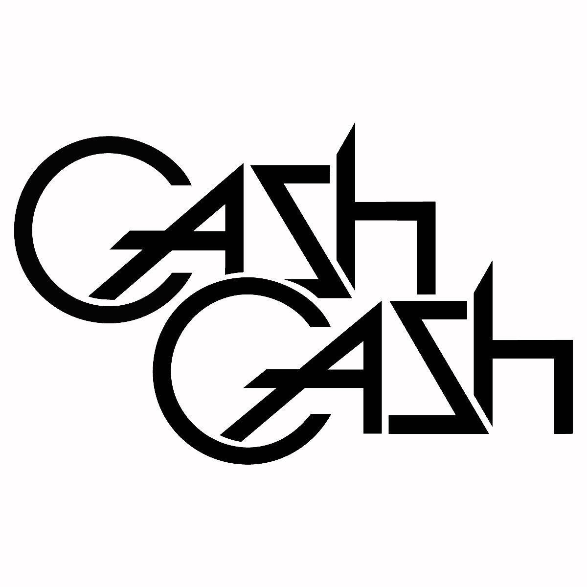 Cash -Only Logo - Official - Cash Cash | Official Website Photos