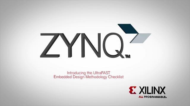 Xilinx Logo - Zynq-7000 SoC