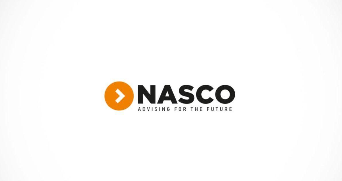 Nasco Logo - NASCO LOGO | AMIN