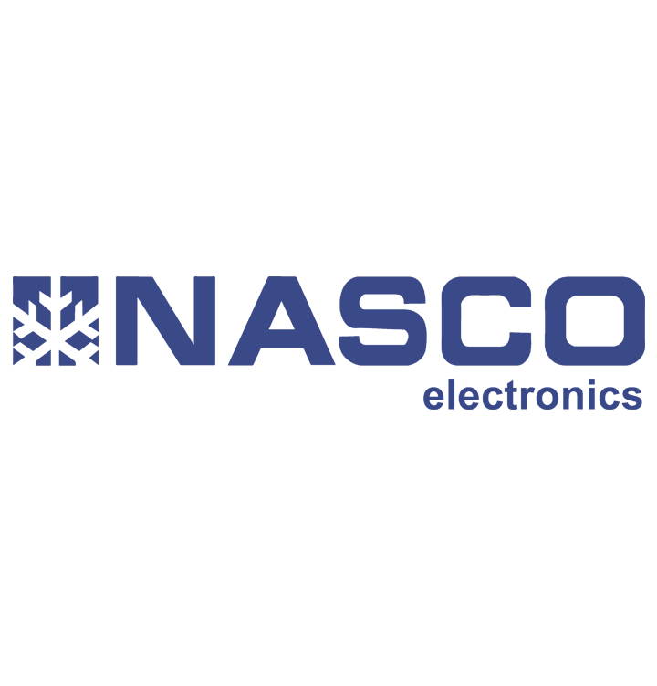 Nasco Logo - brands