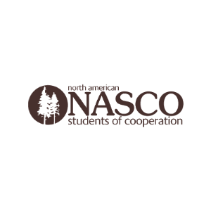 Nasco Logo - NASCO!