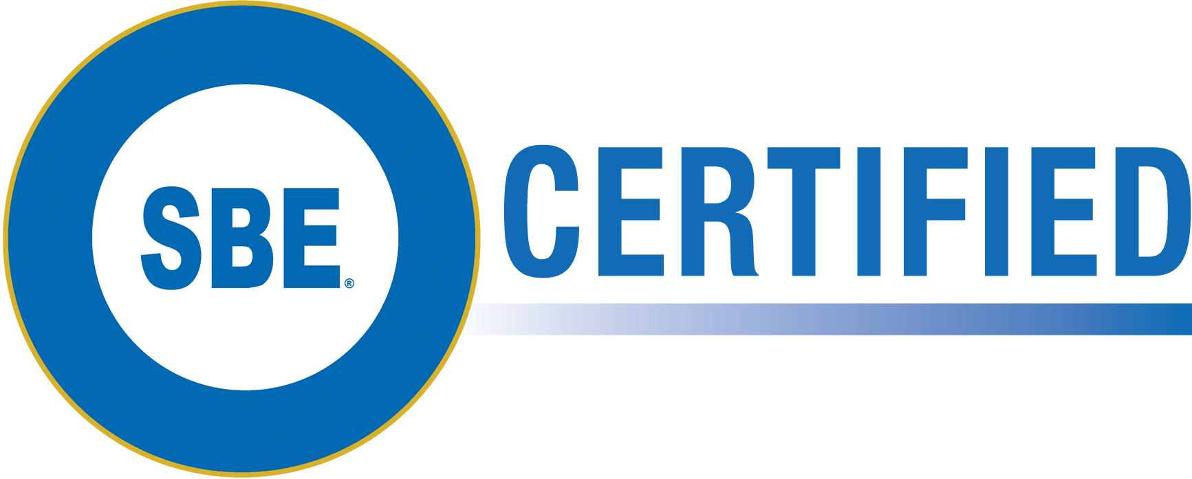 Certified Logo - Society of Broadcast Engineers