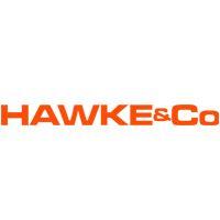 Hawke & Co Logo - Spott - Hawke & Co. products