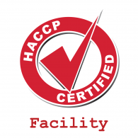 Certified Logo - HACCP Certified. Brands of the World™. Download vector logos