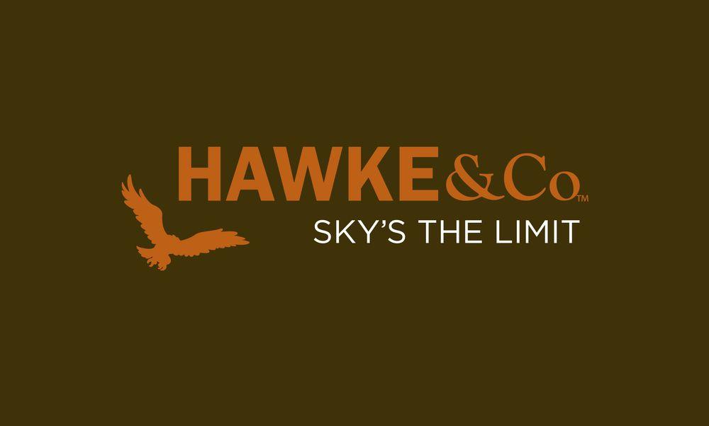 Hawke & Co Logo - Hawke & Co