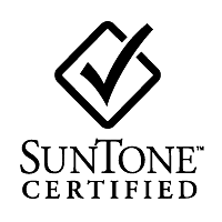 Certified Logo - SunTone Certified. Download logos. GMK Free Logos