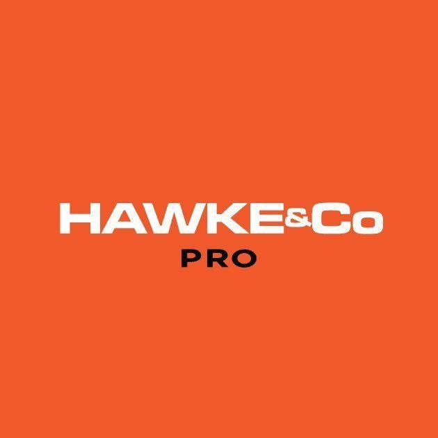 Hawke & Co Logo - Hawke & Co