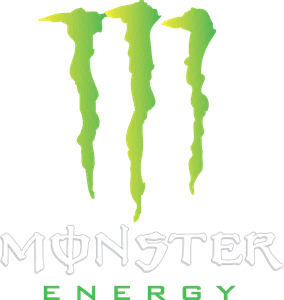 Monster Energy Logo - Monster Energy Logo Vector (.EPS) Free Download