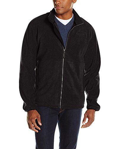 Hawke & Co Logo - Hawke & Co Men's Full Zip Polar Fleece Jacket Fashion Now